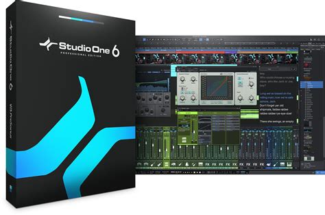 Studio One Add